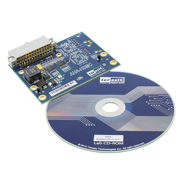 P0096 Terasic Inc.  Cartes d'évaluation - Cartes d'extension Cartes filles